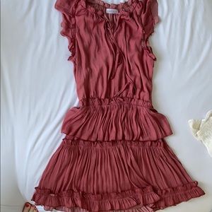 Vestique dress size small